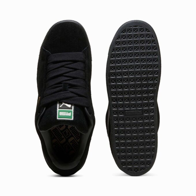 Zapatillas de ante XL Zapatillas de ante XL