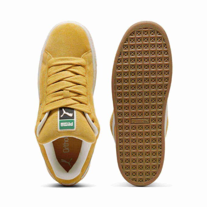 Zapatillas de ante XL Zapatillas de ante XL