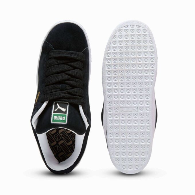 Zapatillas de ante XL Zapatillas de ante XL