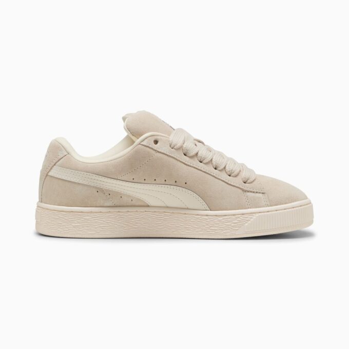Zapatillas de ante XL