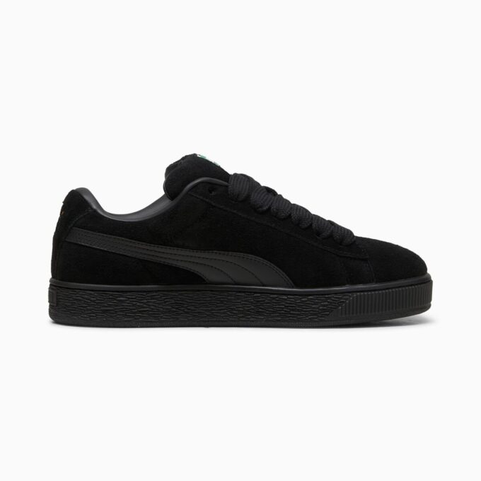 Zapatillas de ante XL Zapatillas de ante XL