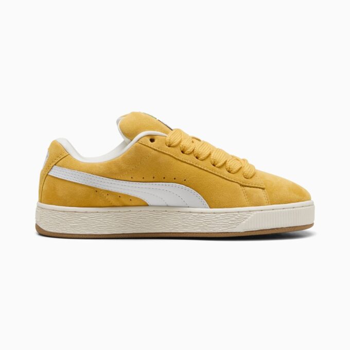 Zapatillas de ante XL Zapatillas de ante XL