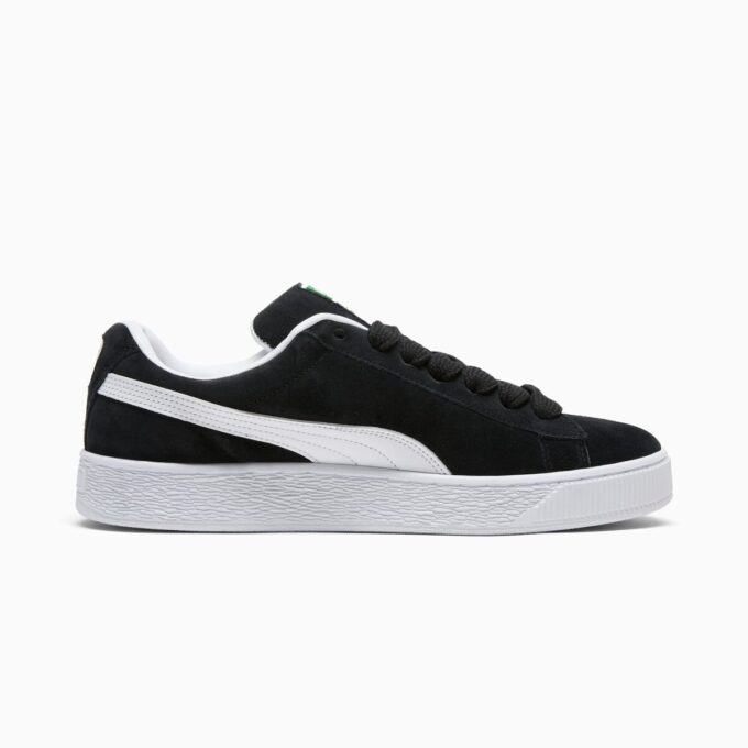 Zapatillas de ante XL Zapatillas de ante XL