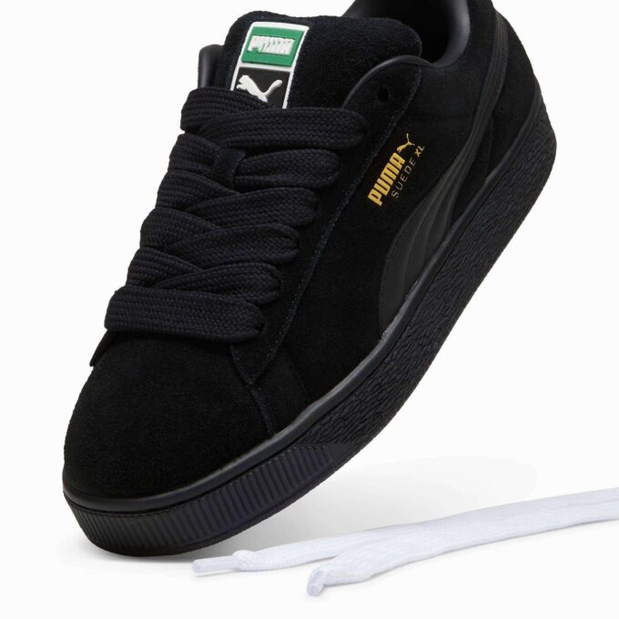 Zapatillas de ante XL Zapatillas de ante XL