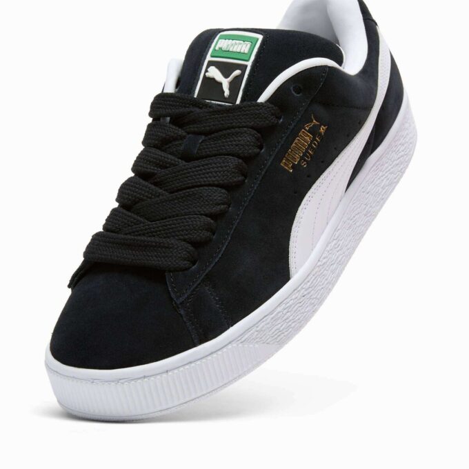 Zapatillas de ante XL Zapatillas de ante XL