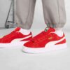 Zapatillas de ante XL para mujer Zapatillas de ante XL para mujer