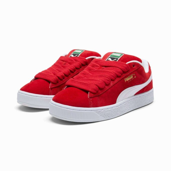 Zapatillas de ante XL para mujer Zapatillas de ante XL para mujer