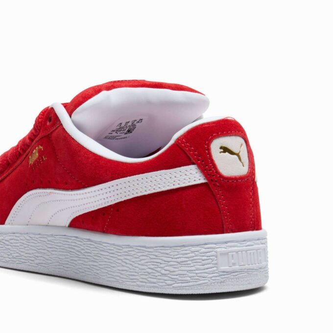 Zapatillas de ante XL para mujer Zapatillas de ante XL para mujer