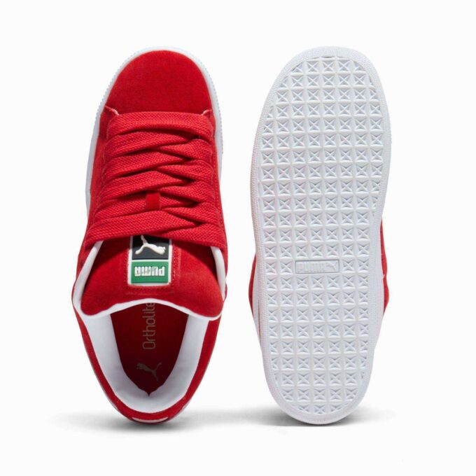 Zapatillas de ante XL para mujer Zapatillas de ante XL para mujer