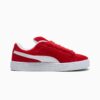 Zapatillas de ante XL para mujer Zapatillas de ante XL para mujer