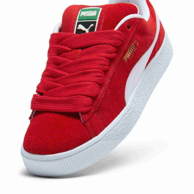 Zapatillas de ante XL para mujer Zapatillas de ante XL para mujer