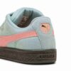 Zapatillas de ante XL para niños pequeños Zapatillas de ante XL para niños pequeños