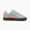 Zapatillas de ante XL para niños pequeños Zapatillas de ante XL para niños pequeños