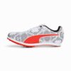 Zapatillas de atletismo con clavos evoSPEED Star 8 para niños grandes Zapatillas de atletismo con clavos evoSPEED Star 8 para niños grandes
