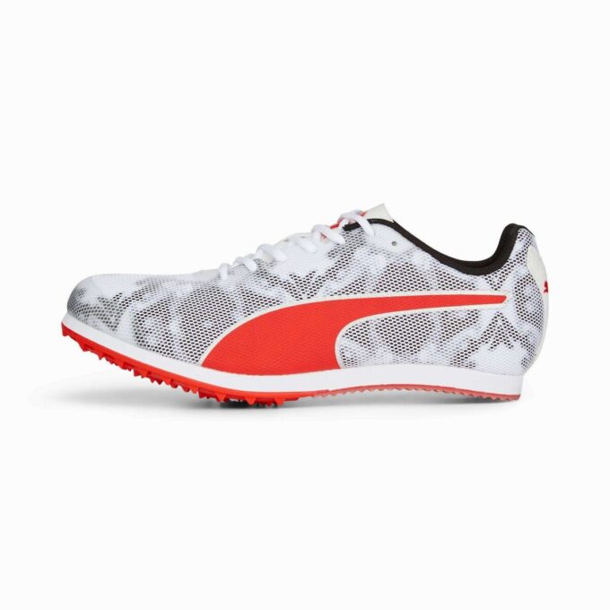 Zapatillas de atletismo con clavos evoSPEED Star 8 para niños grandes Zapatillas de atletismo con clavos evoSPEED Star 8 para niños grandes