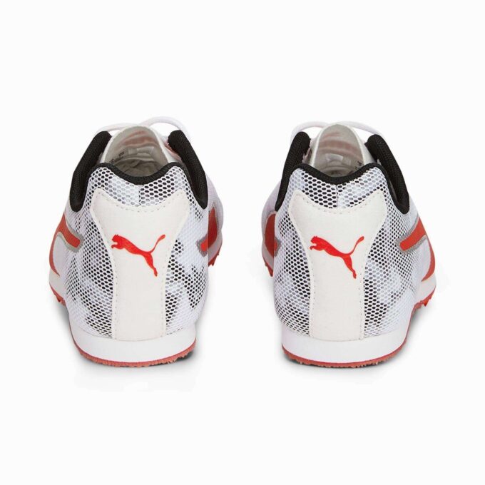 Zapatillas de atletismo con clavos evoSPEED Star 8 para niños grandes Zapatillas de atletismo con clavos evoSPEED Star 8 para niños grandes