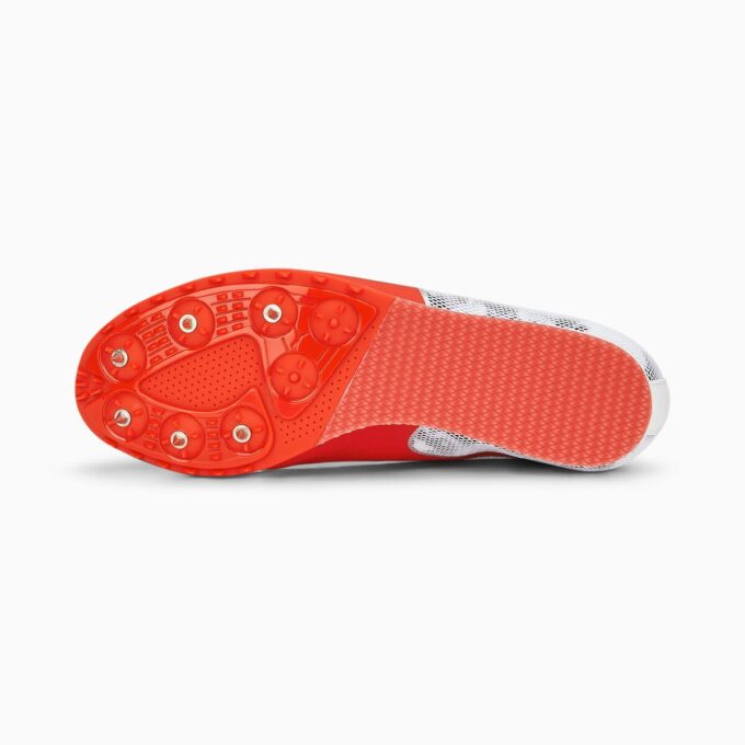 Zapatillas de atletismo con clavos evoSPEED Star 8 para niños grandes Zapatillas de atletismo con clavos evoSPEED Star 8 para niños grandes