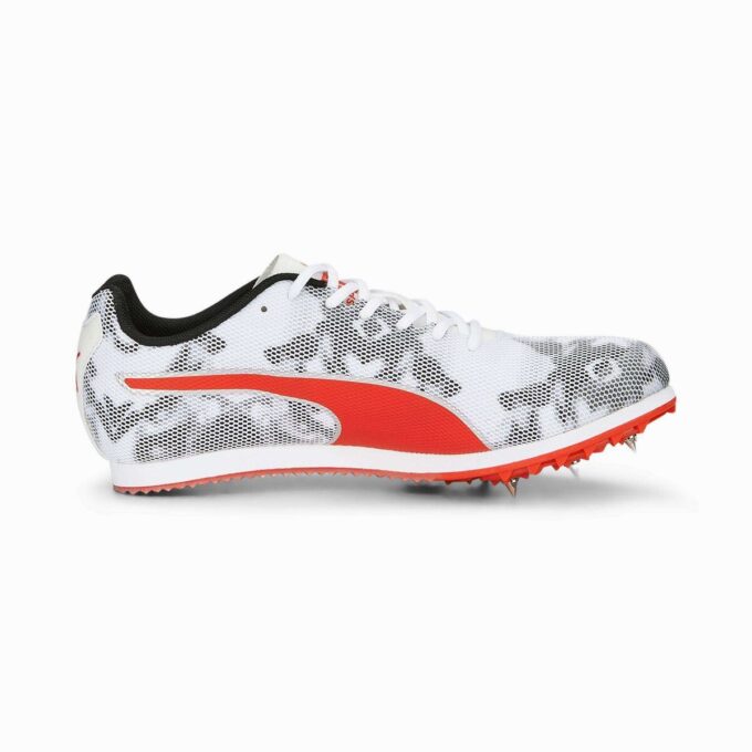 Zapatillas de atletismo con clavos evoSPEED Star 8 para niños grandes Zapatillas de atletismo con clavos evoSPEED Star 8 para niños grandes