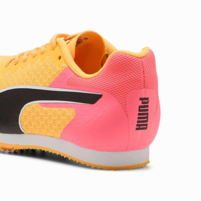 Zapatillas de atletismo con clavos evoSPEED Star 9 para niños grandes Zapatillas de atletismo con clavos evoSPEED Star 9 para niños grandes