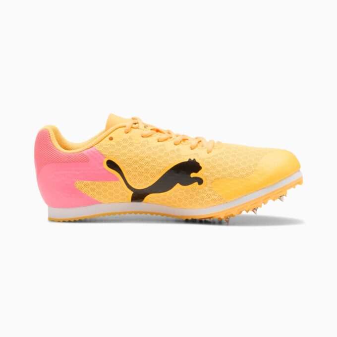 Zapatillas de atletismo con clavos evoSPEED Star 9 para niños grandes Zapatillas de atletismo con clavos evoSPEED Star 9 para niños grandes