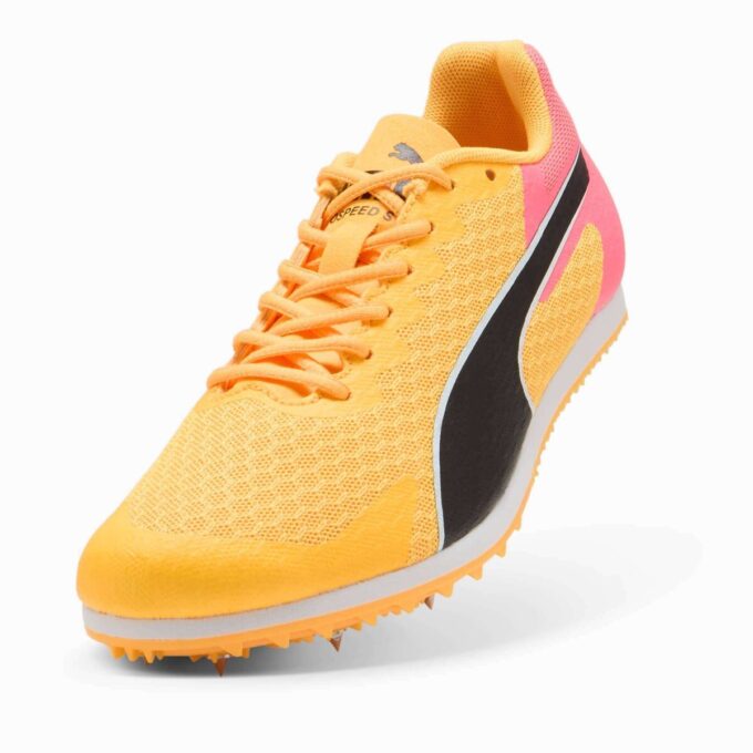 Zapatillas de atletismo con clavos evoSPEED Star 9 para niños grandes Zapatillas de atletismo con clavos evoSPEED Star 9 para niños grandes