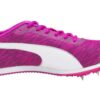 Zapatillas de atletismo Evo Speed  Star 7 “Morado y blanco”