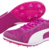 Zapatillas de atletismo Evo Speed  Star 7 “Morado y blanco”