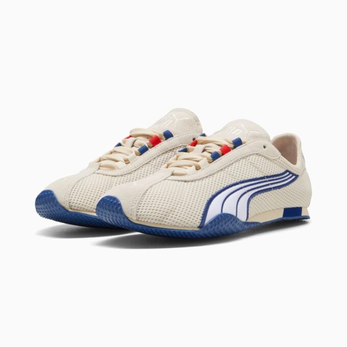 Zapatillas de atletismo H-Street Zapatillas de atletismo H-Street
