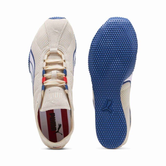 Zapatillas de atletismo H-Street Zapatillas de atletismo H-Street