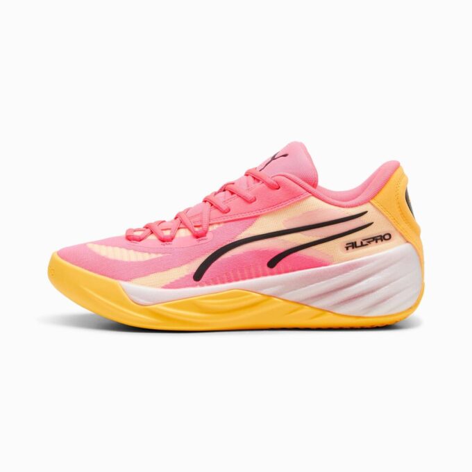 Zapatillas de baloncesto All-Pro NITRO™ Zapatillas de baloncesto All-Pro NITRO™
