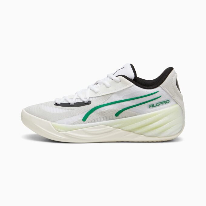 Zapatillas de baloncesto All-Pro NITRO™ Zapatillas de baloncesto All-Pro NITRO™