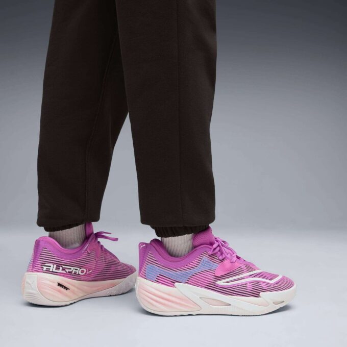 Zapatillas de baloncesto All-Pro NITRO™ 2 Zapatillas de baloncesto All-Pro NITRO™ 2