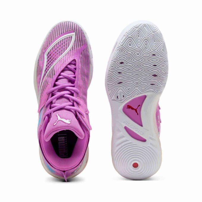 Zapatillas de baloncesto All-Pro NITRO™ 2 Zapatillas de baloncesto All-Pro NITRO™ 2