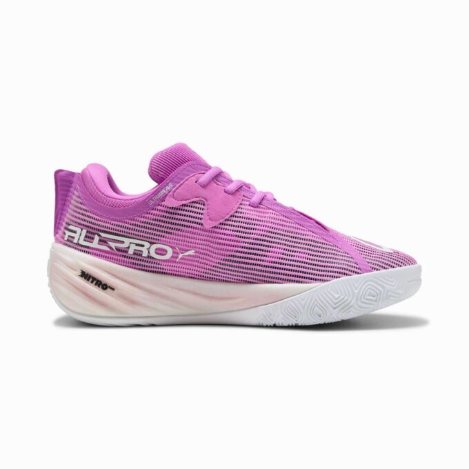 Zapatillas de baloncesto All-Pro NITRO™ 2 Zapatillas de baloncesto All-Pro NITRO™ 2