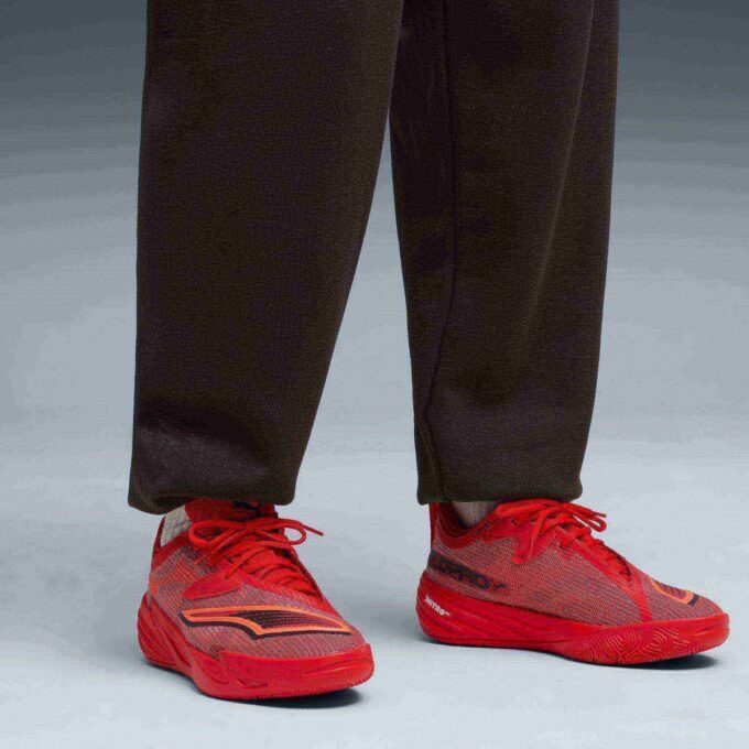 Zapatillas de baloncesto All-Pro NITRO™ 2 para hombre Zapatillas de baloncesto All-Pro NITRO™ 2 para hombre