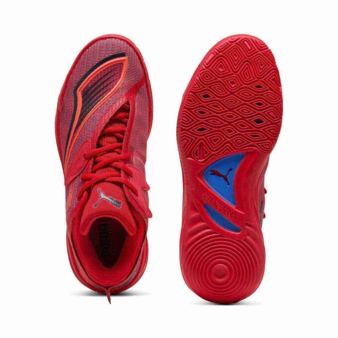 Zapatillas de baloncesto All-Pro NITRO™ 2 para hombre Zapatillas de baloncesto All-Pro NITRO™ 2 para hombre