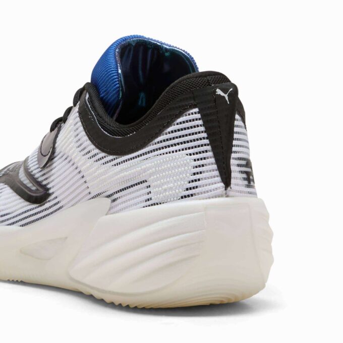 Zapatillas de baloncesto All-Pro NITRO™ 2 Shammgod para hombre Zapatillas de baloncesto All-Pro NITRO™ 2 Shammgod para hombre