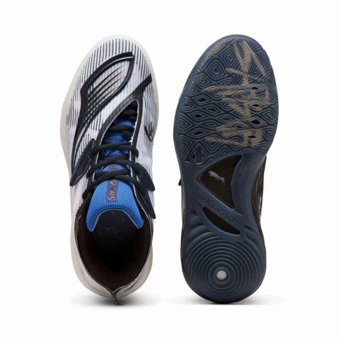 Zapatillas de baloncesto All-Pro NITRO™ 2 Shammgod para hombre Zapatillas de baloncesto All-Pro NITRO™ 2 Shammgod para hombre