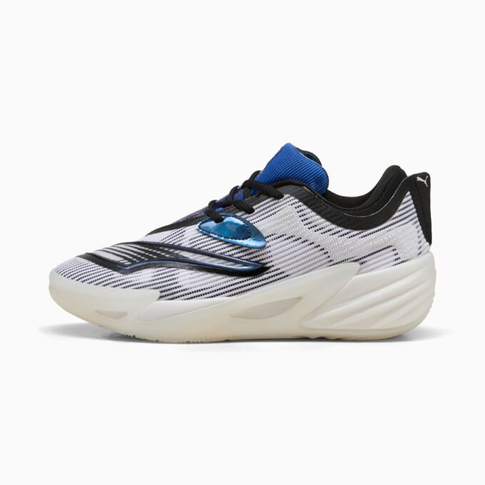 Zapatillas de baloncesto All-Pro NITRO™ 2 Shammgod para hombre Zapatillas de baloncesto All-Pro NITRO™ 2 Shammgod para hombre