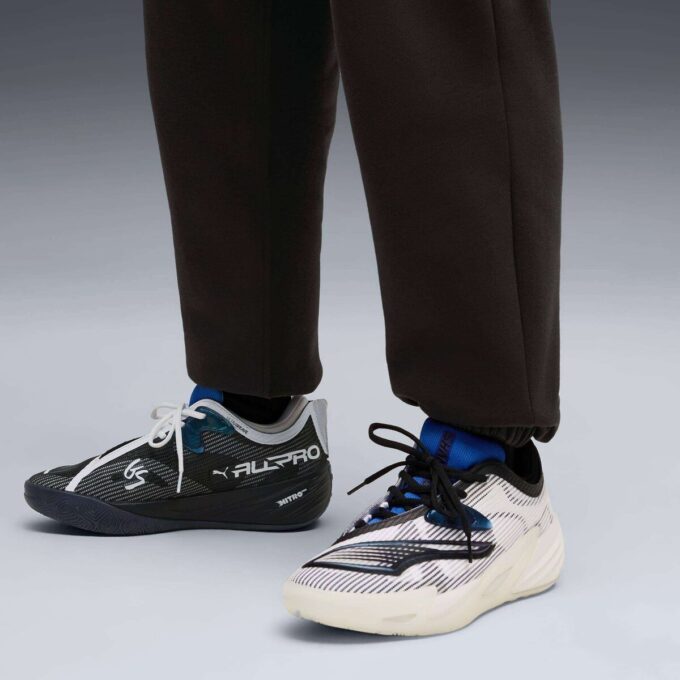 Zapatillas de baloncesto All-Pro NITRO™ 2 Shammgod para hombre Zapatillas de baloncesto All-Pro NITRO™ 2 Shammgod para hombre