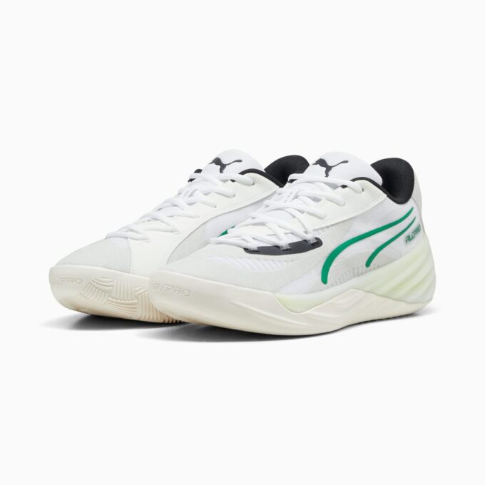 Zapatillas de baloncesto All-Pro NITRO™ Zapatillas de baloncesto All-Pro NITRO™