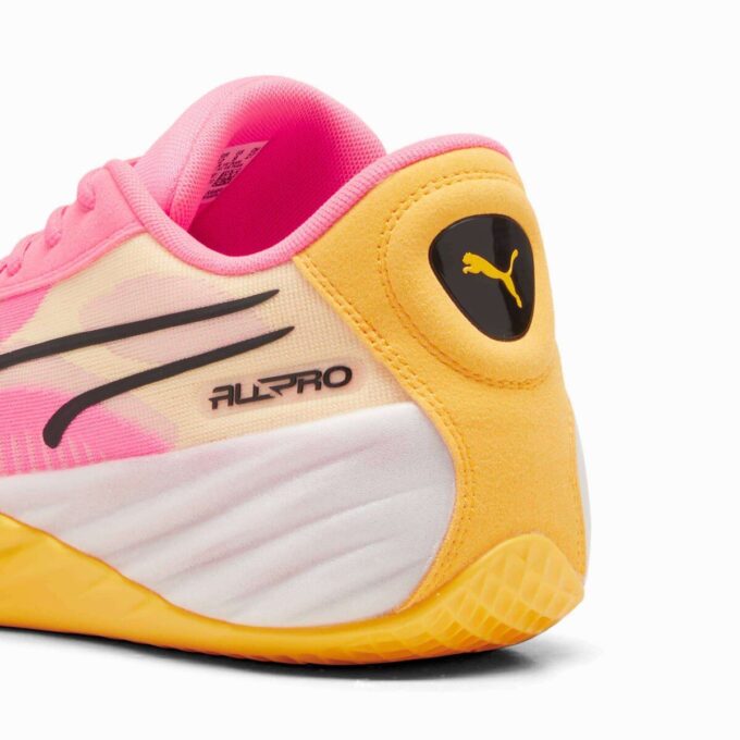 Zapatillas de baloncesto All-Pro NITRO™ Zapatillas de baloncesto All-Pro NITRO™