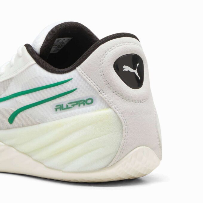 Zapatillas de baloncesto All-Pro NITRO™ Zapatillas de baloncesto All-Pro NITRO™