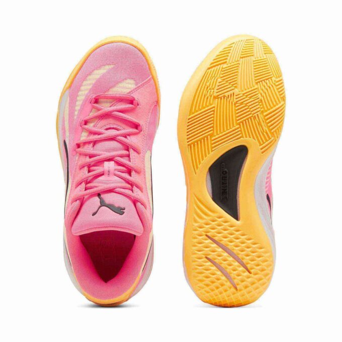 Zapatillas de baloncesto All-Pro NITRO™ Zapatillas de baloncesto All-Pro NITRO™