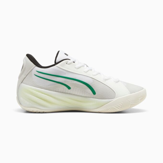 Zapatillas de baloncesto All-Pro NITRO™ Zapatillas de baloncesto All-Pro NITRO™