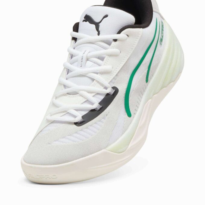 Zapatillas de baloncesto All-Pro NITRO™ Zapatillas de baloncesto All-Pro NITRO™
