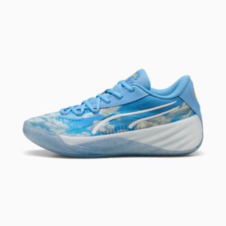 Zapatillas de baloncesto All-Pro NITRO™ Dennis Schroder para hombre