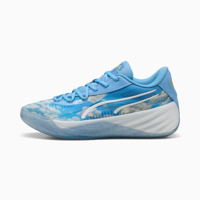 Zapatillas de baloncesto All-Pro NITRO™ Dennis Schroder para hombre Zapatillas de baloncesto All-Pro NITRO™ Dennis Schroder para hombre