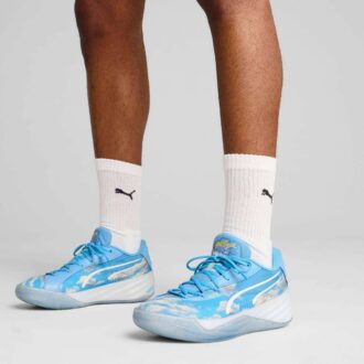 Zapatillas de baloncesto All-Pro NITRO™ Dennis Schroder para hombre