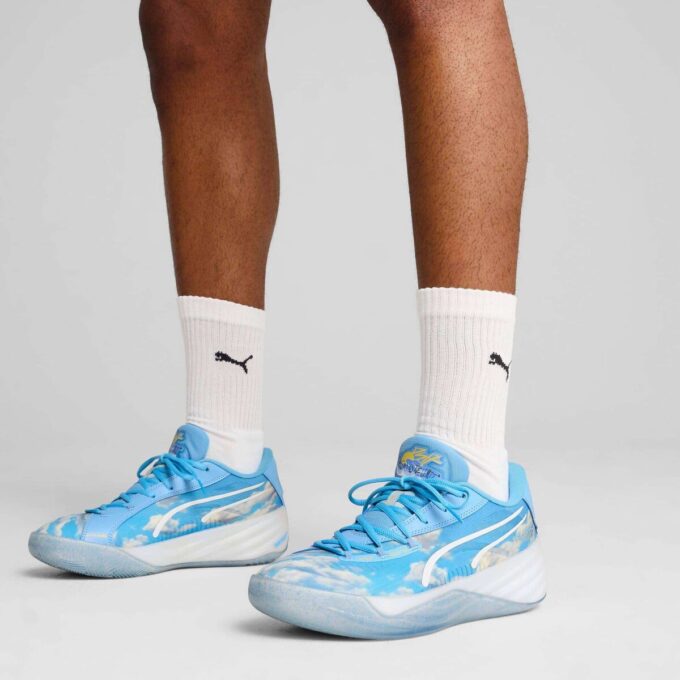 Zapatillas de baloncesto All-Pro NITRO™ Dennis Schroder para hombre Zapatillas de baloncesto All-Pro NITRO™ Dennis Schroder para hombre